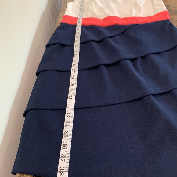 Brand new dress with tag Connected apparel size 14 w - Picture 8 of 8